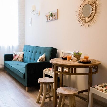 Stary Toruń Apartament Starowka 4 아파트 외부 사진