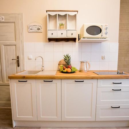 Stary Toruń Apartament Starowka 4 아파트 외부 사진