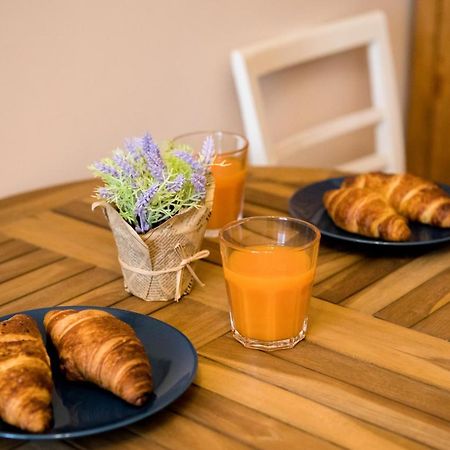 Stary Toruń Apartament Starowka 4 아파트 외부 사진
