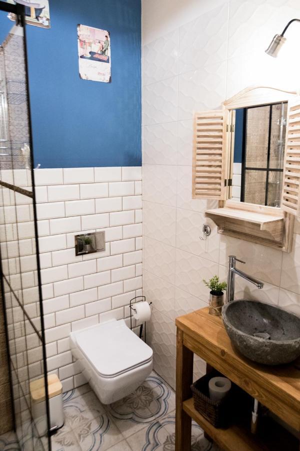 Stary Toruń Apartament Starowka 4 아파트 외부 사진