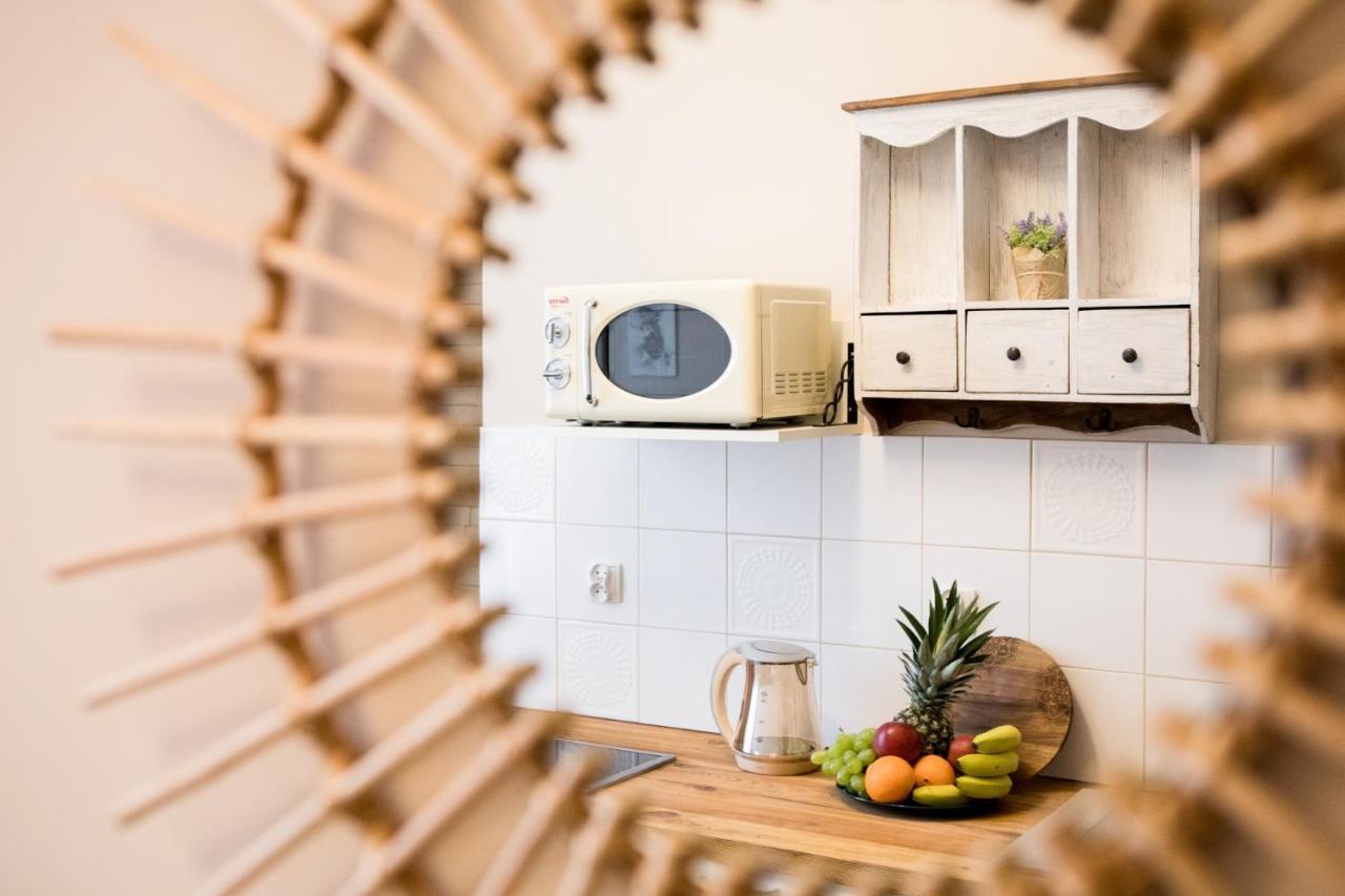 Stary Toruń Apartament Starowka 4 아파트 외부 사진