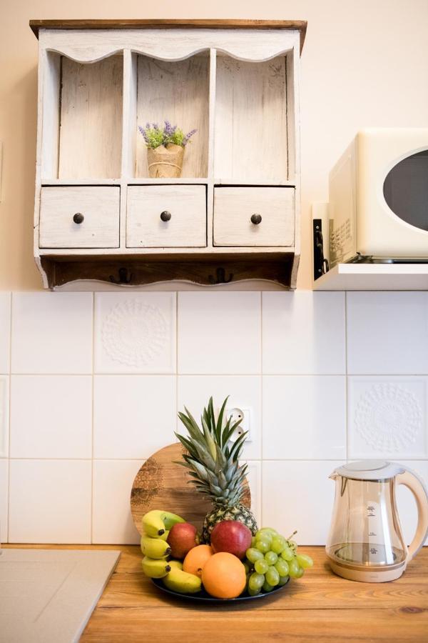 Stary Toruń Apartament Starowka 4 아파트 외부 사진