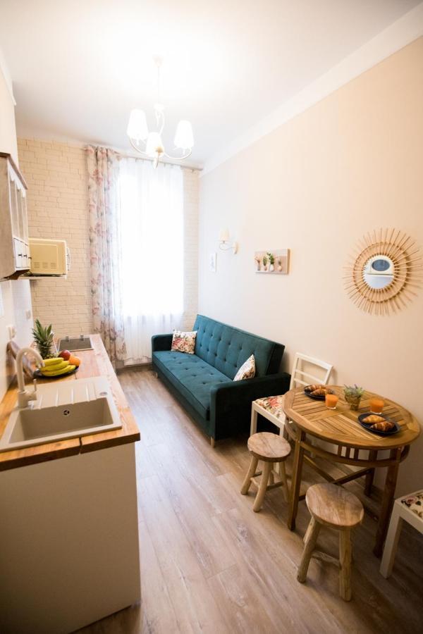 Stary Toruń Apartament Starowka 4 아파트 외부 사진
