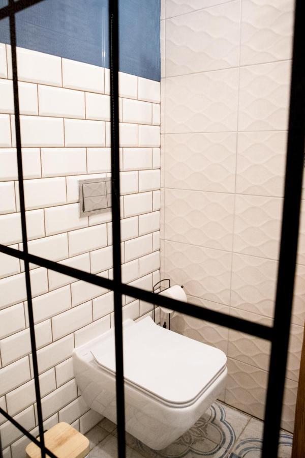 Stary Toruń Apartament Starowka 4 아파트 외부 사진