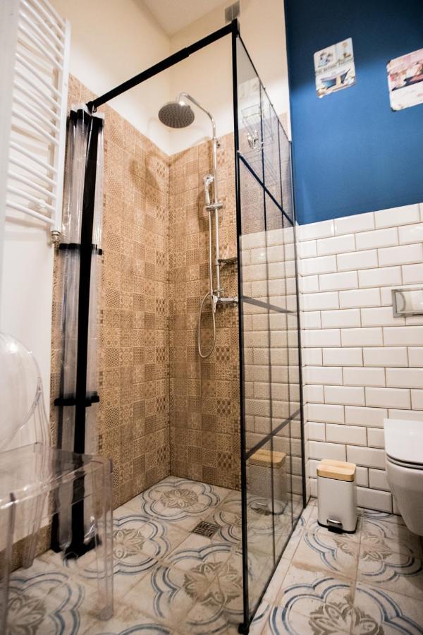 Stary Toruń Apartament Starowka 4 아파트 외부 사진