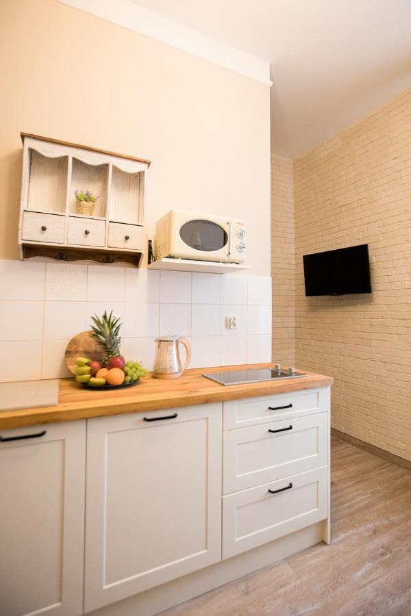 Stary Toruń Apartament Starowka 4 아파트 외부 사진