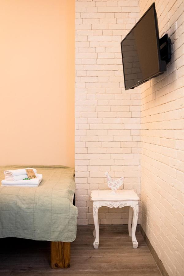 Stary Toruń Apartament Starowka 4 아파트 외부 사진