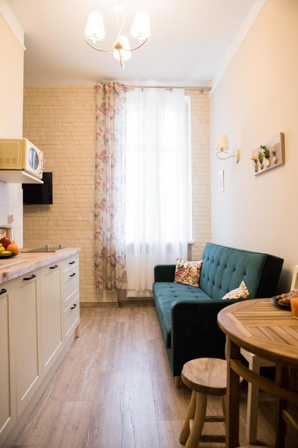 Stary Toruń Apartament Starowka 4 아파트 외부 사진