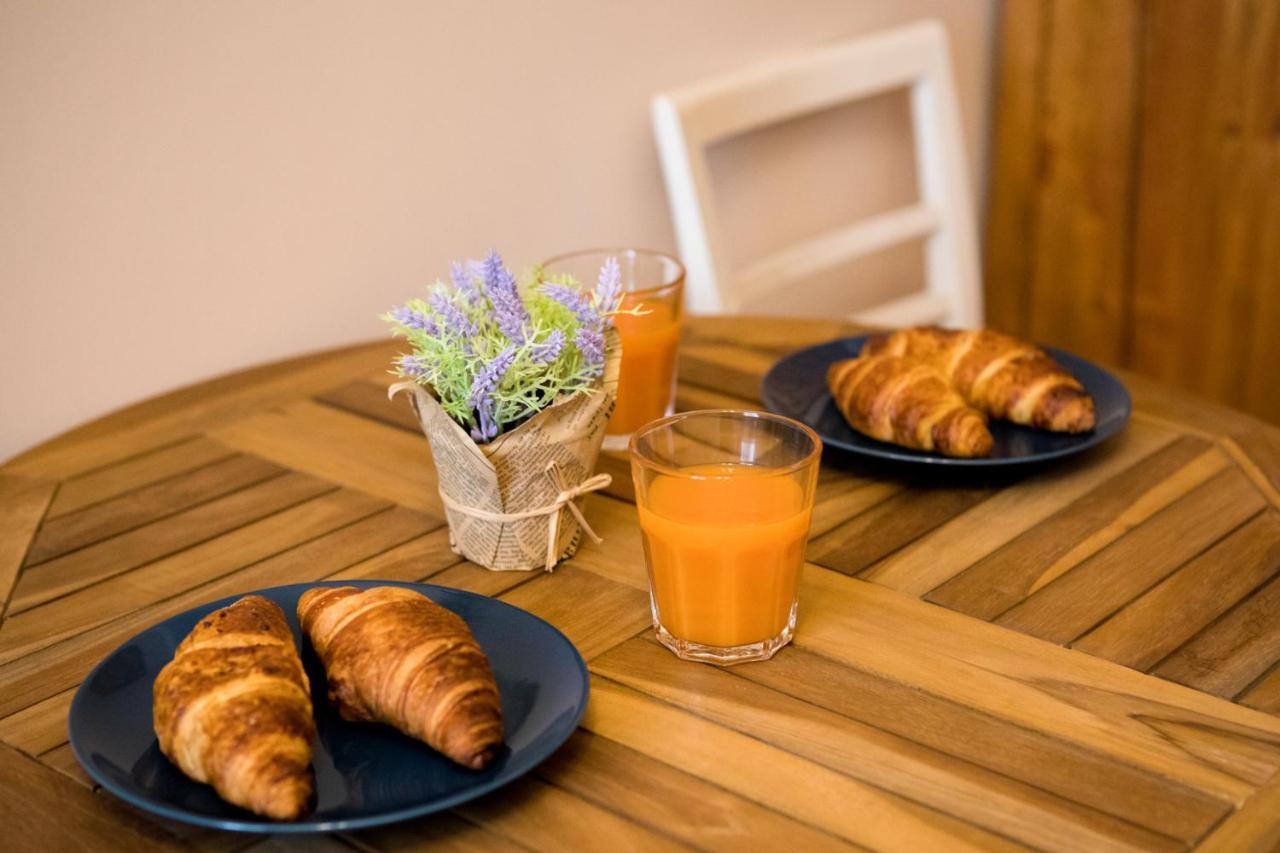 Stary Toruń Apartament Starowka 4 아파트 외부 사진