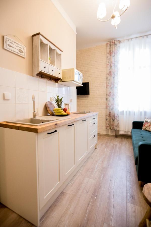 Stary Toruń Apartament Starowka 4 아파트 외부 사진