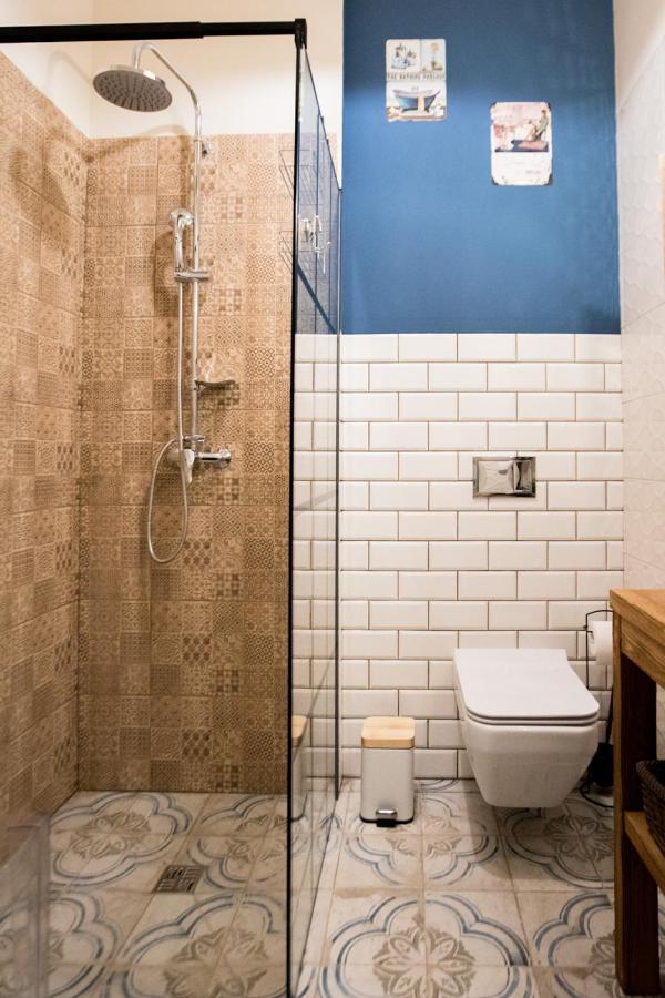 Stary Toruń Apartament Starowka 4 아파트 외부 사진